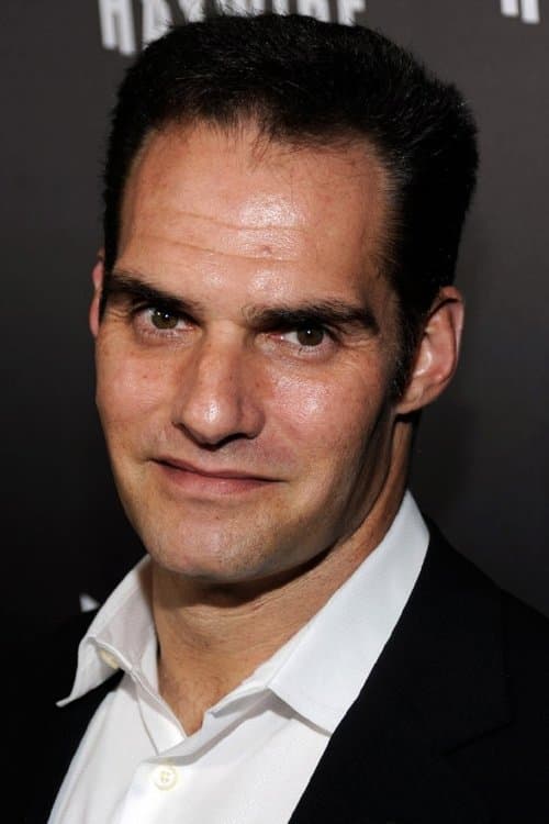 J.J. Perry image