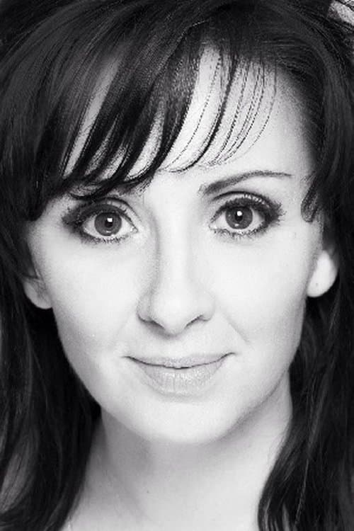 Jo Gibb image