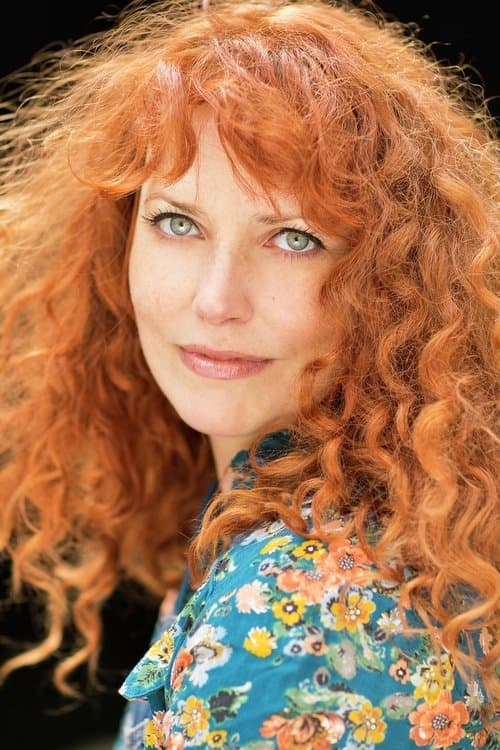 Jo Hart image