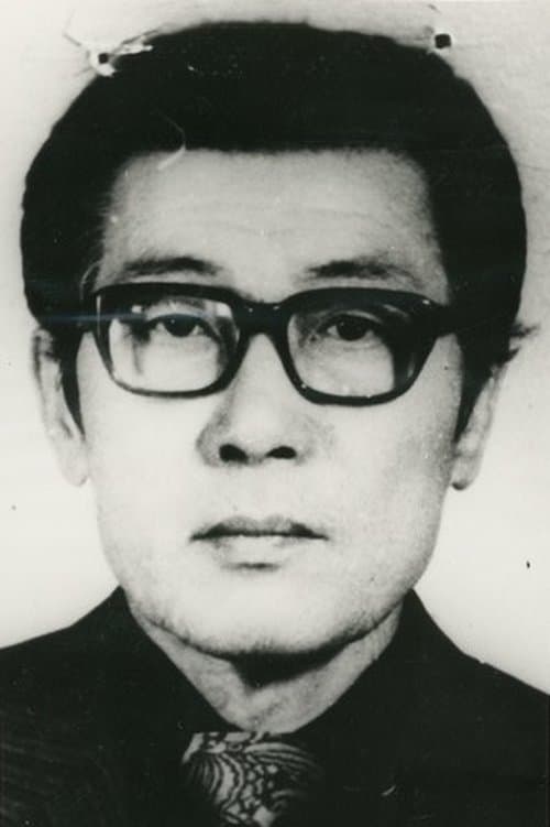 Jo Keung-ha's Photo