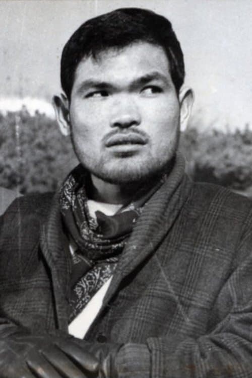 Jo Seok-geun image