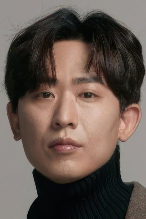 Jo Yong-jun image