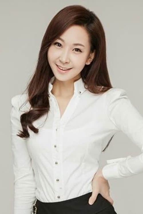 Jo Yoo-jin image