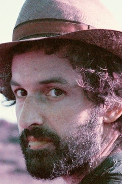 Joachim Cooder image