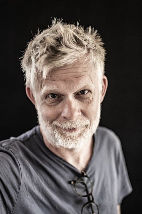 Joachim Hedén's Photo