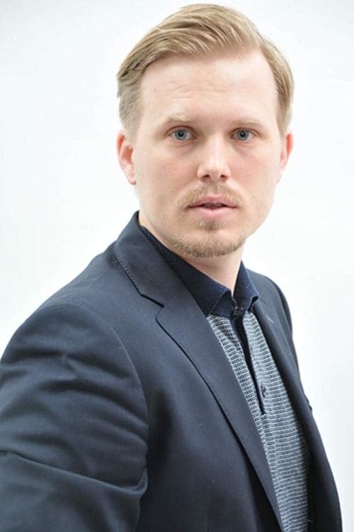 Joakim Skarli image
