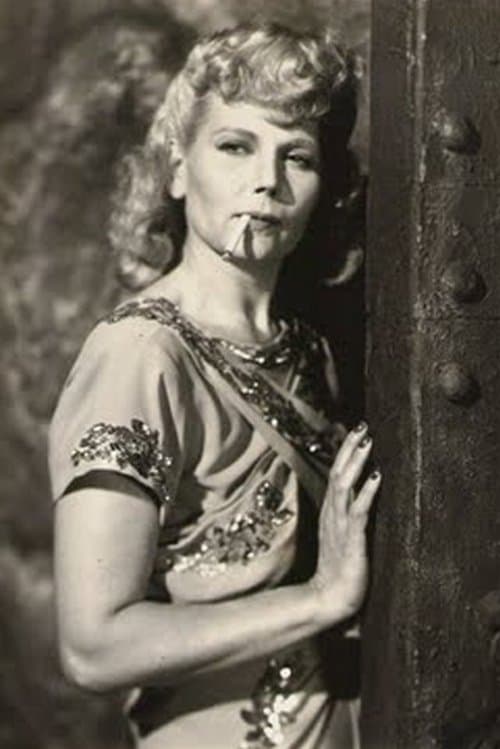 Joan Blair image