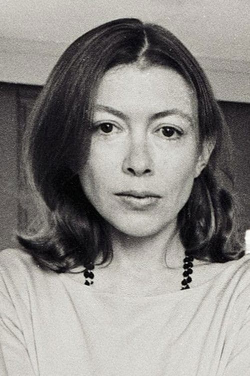 Joan Didion image