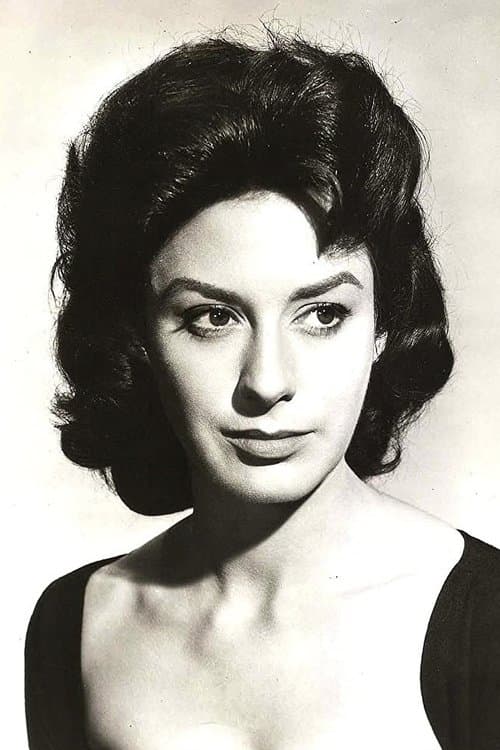 Joan Harvey image
