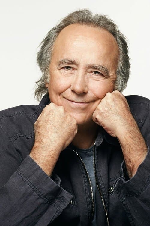 Joan Manuel Serrat image