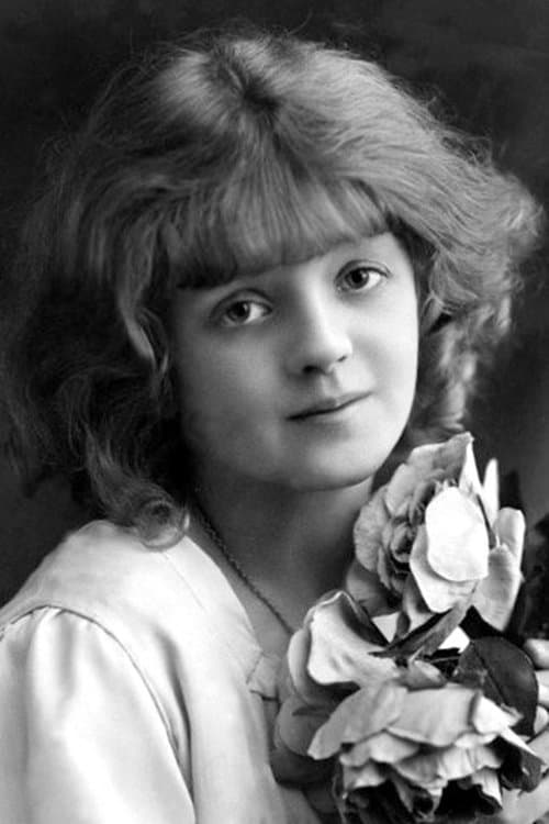 Joan Morgan image
