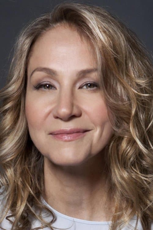 Joan Osborne image