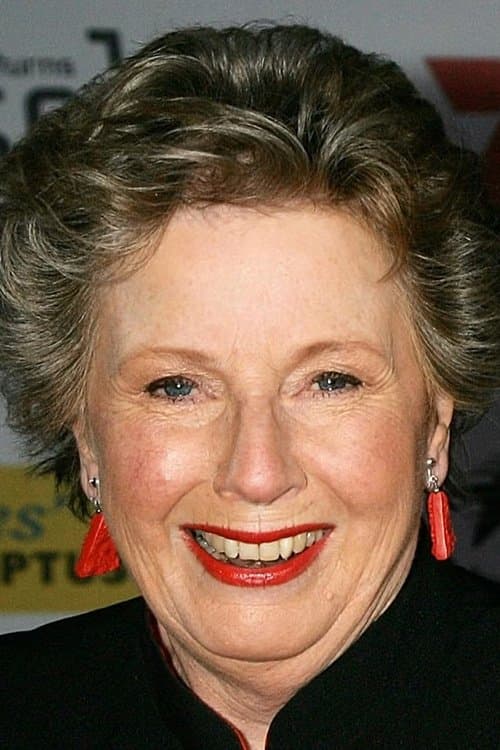 Joan Sydney image