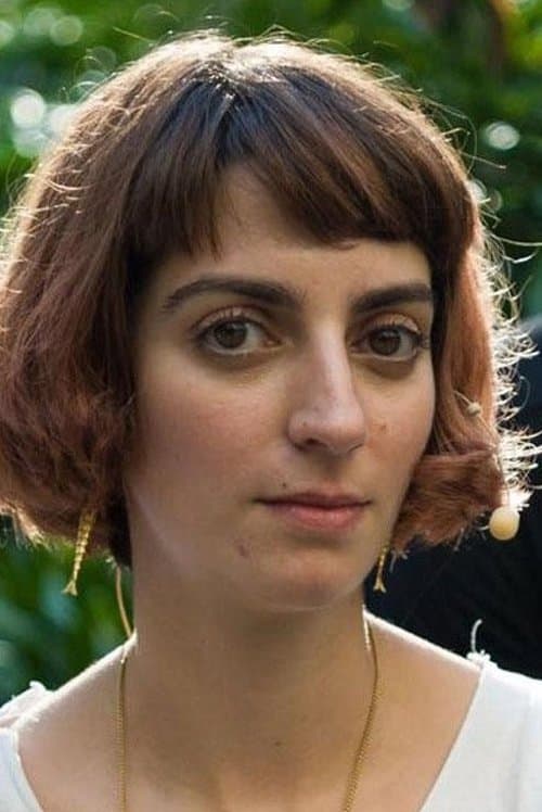 Joana Barrios image