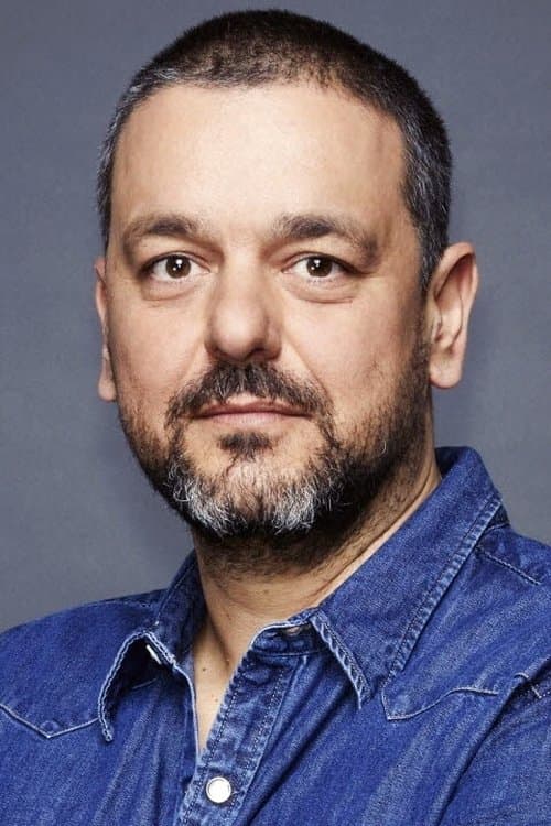 Joann Sfar image