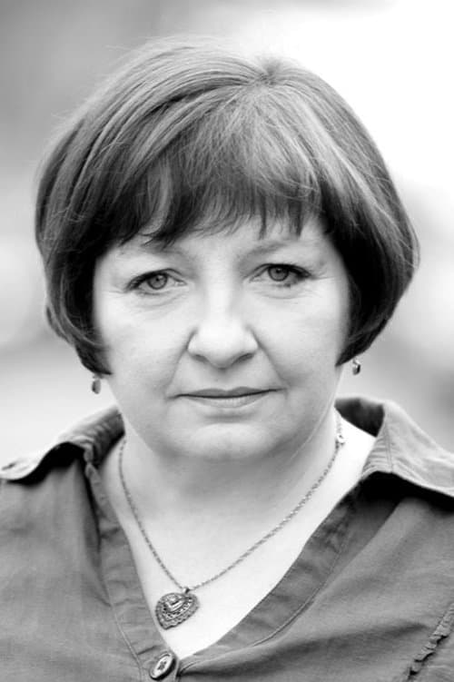 Joanna Brookes image