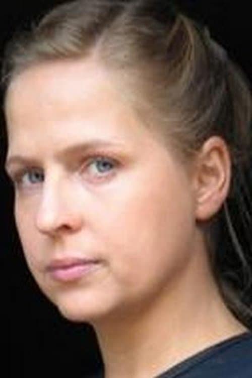 Joanna Fidler image