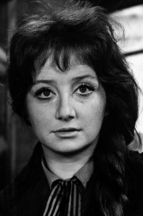Joanna Jedlewska image