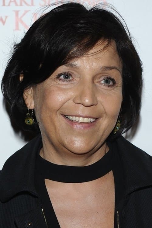 Joanna Kos-Krauze's Photo