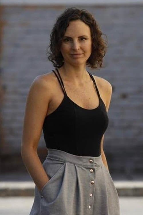 Joanna Lombardi's Photo