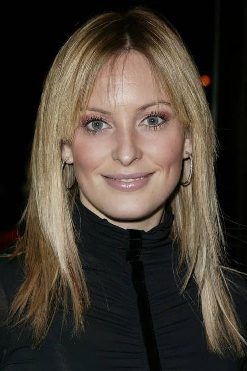 Joanna Taylor image