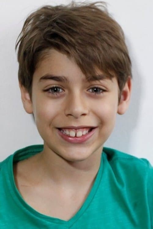 João Barreto image