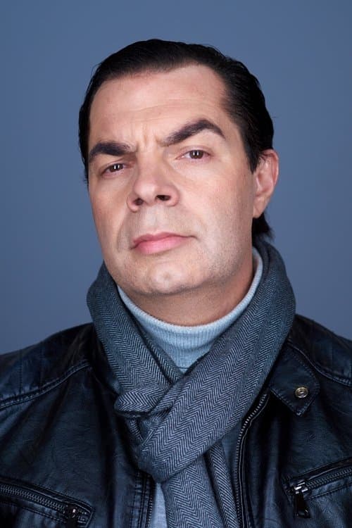 João Castro Gomes image