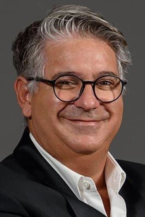 João Damasceno image