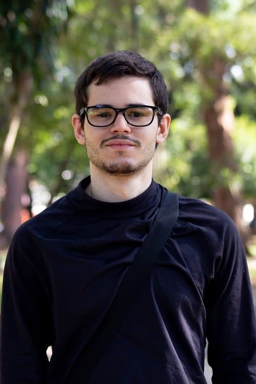 João Pedro Lefèvre's Photo