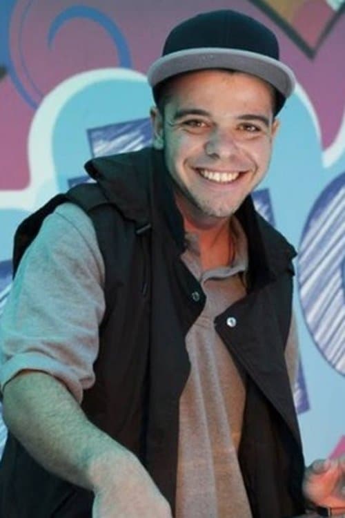 João Rebello image