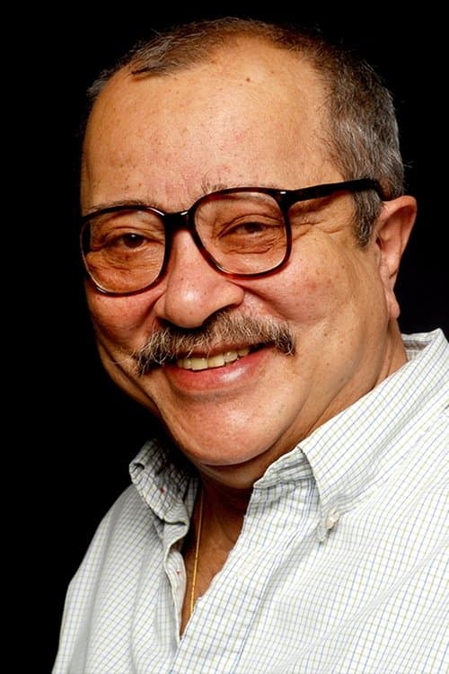 João Ubaldo Ribeiro image
