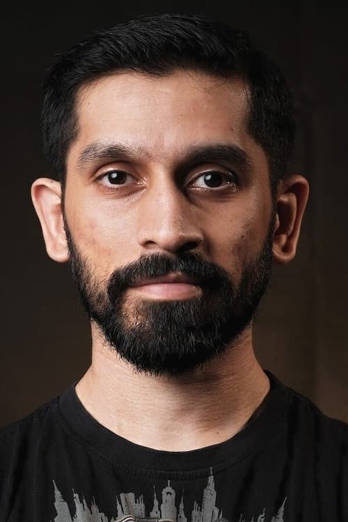 Joaquim Gonsalves image