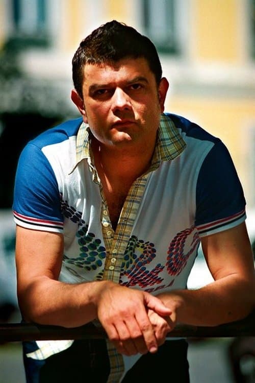 Joaquim Sapinho's Photo