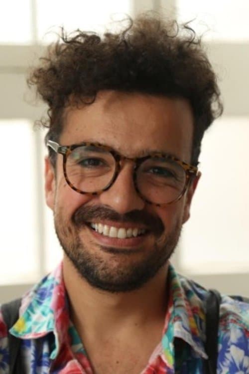 Joaquín Cociña's Photo