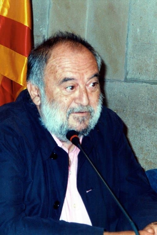 Joaquín Jordá's Photo