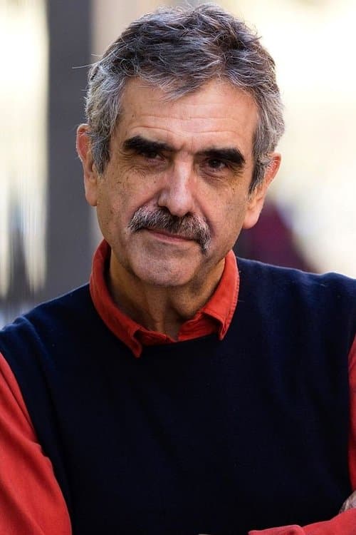 Joaquín Oristrell's Photo