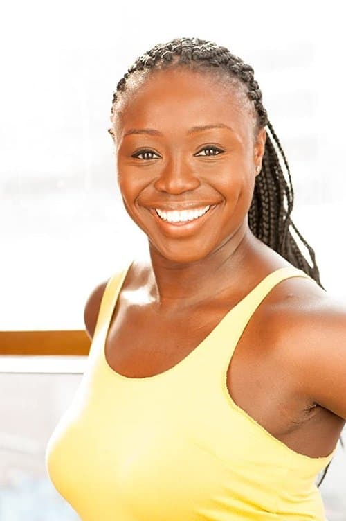 Jocelyn Bioh image