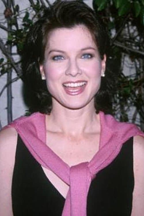 Jodi Applegate Kay image