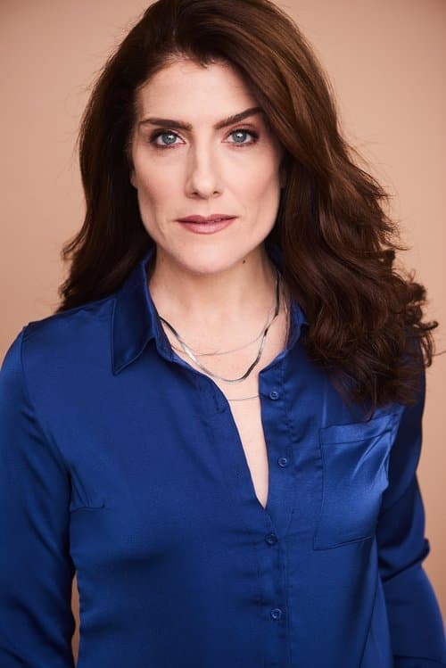 Jodie Bentley image