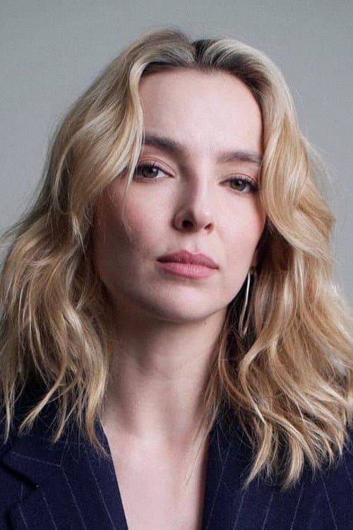 Jodie Comer image