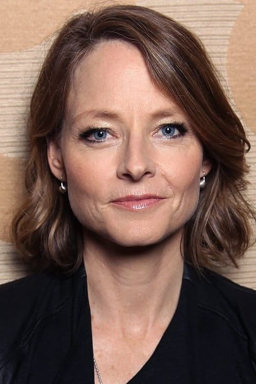 Jodie Foster image