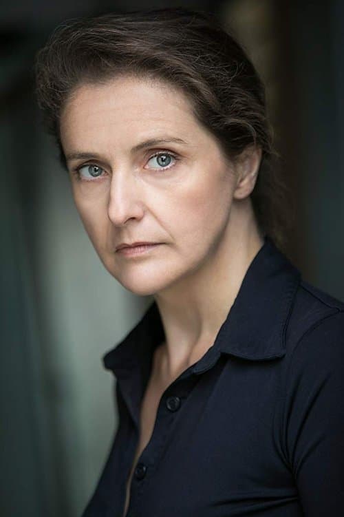 Jodyanne Richardson image