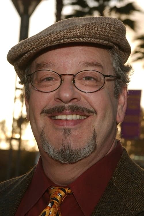 Joe Alaskey image