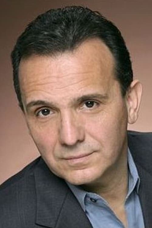 Joe Bacino image