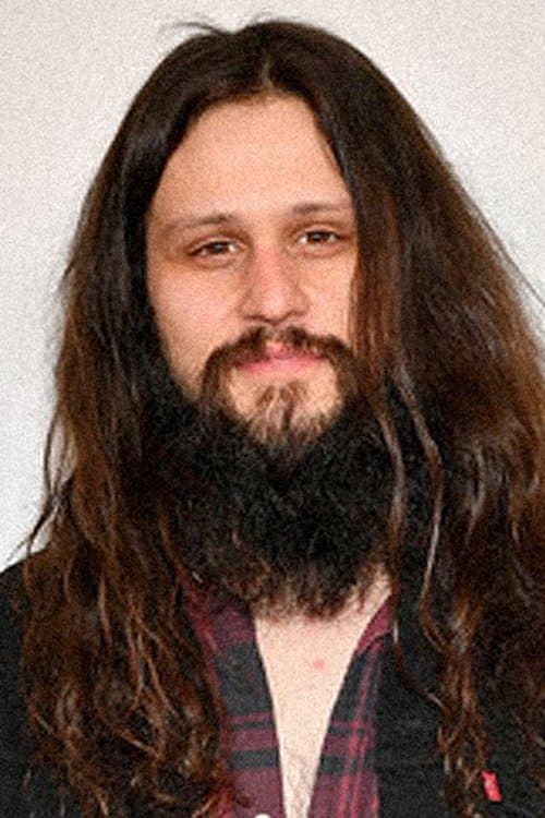 Joe Begos's Photo