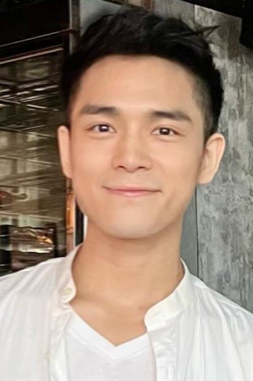 Joe Black Chou image