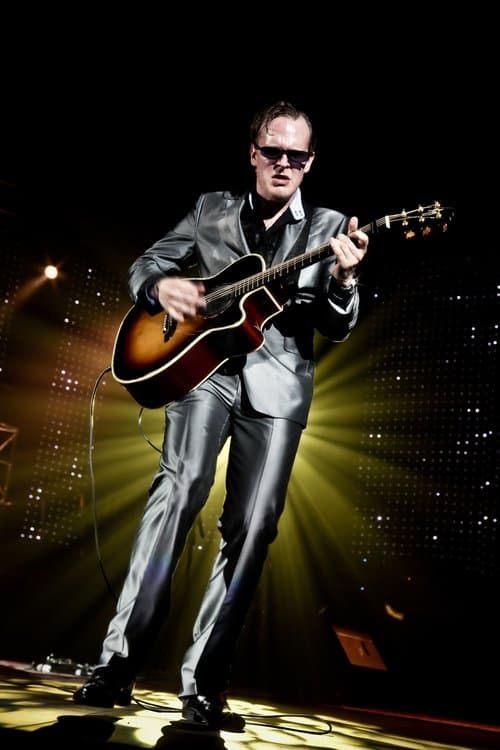 Joe Bonamassa image