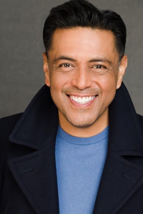 Joe Camareno image