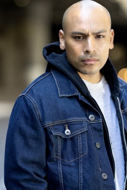 Joe Chacon image