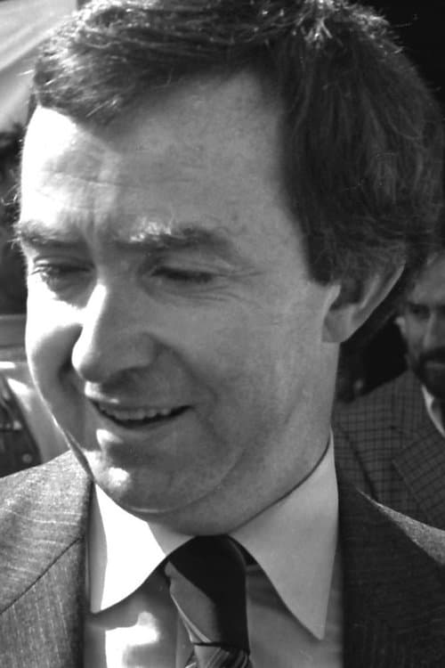 Joe Clark image